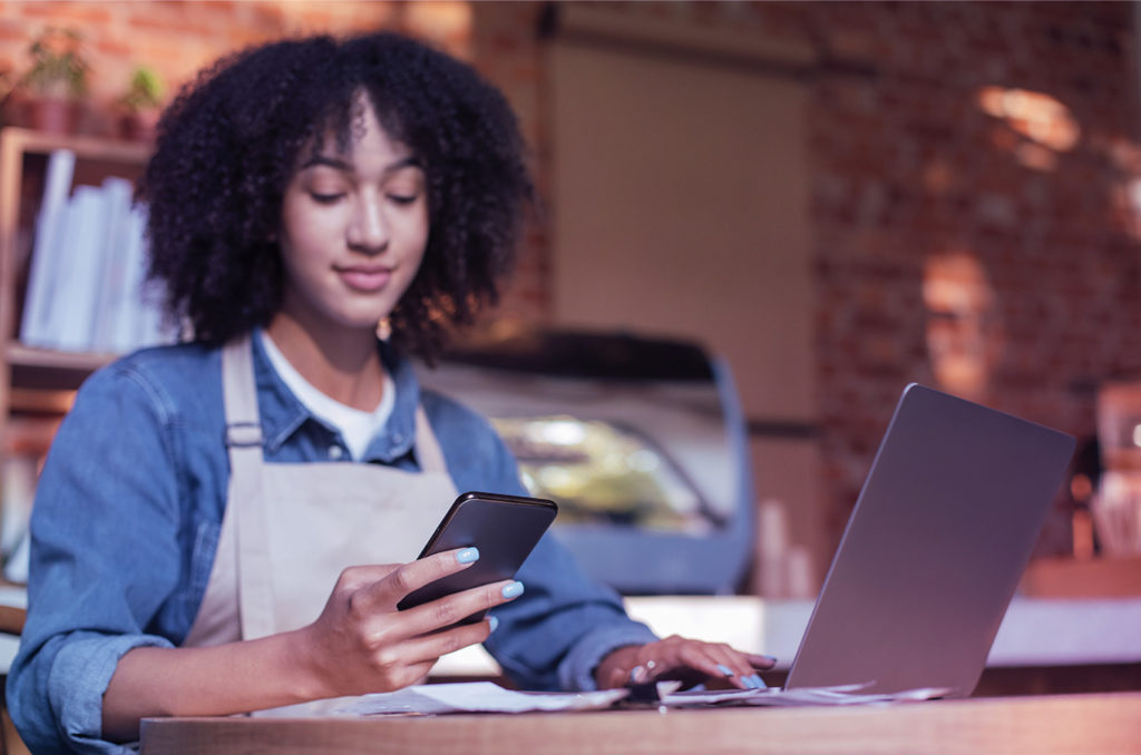 広告会社の追跡