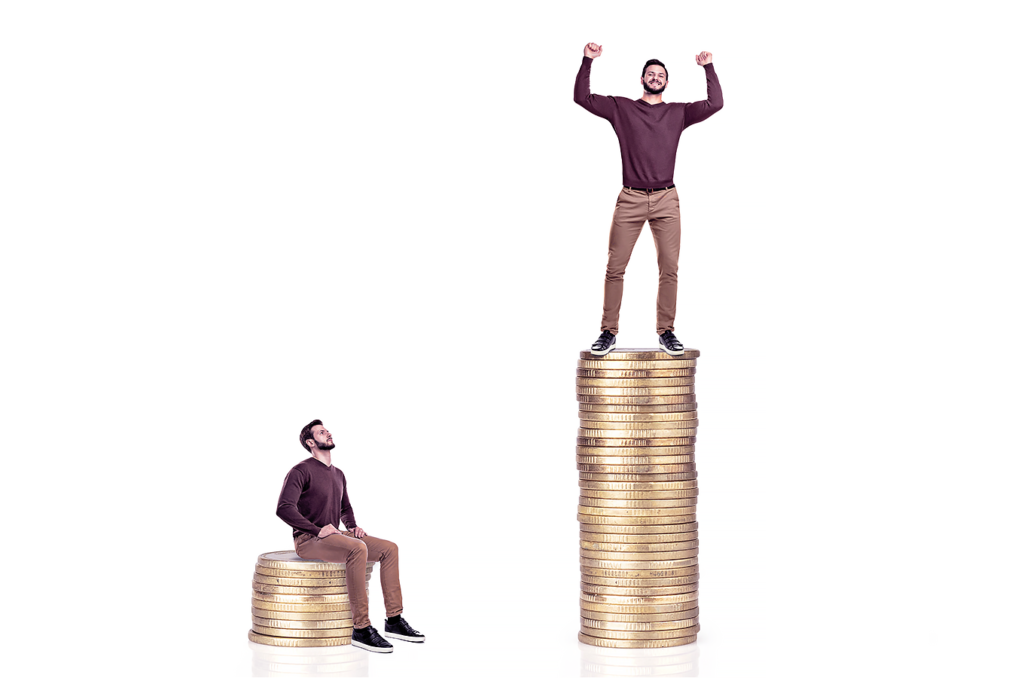 哪个联盟计划的支出最高