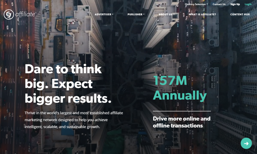 cj会员主页的截图