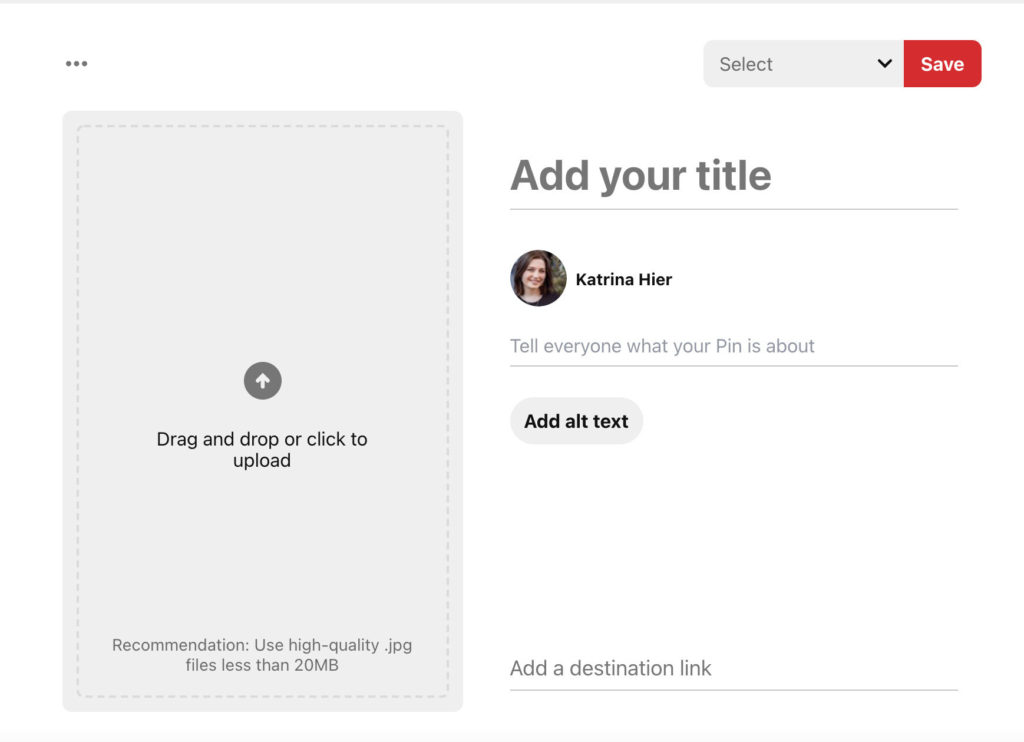 menambahkan tautan afiliasi