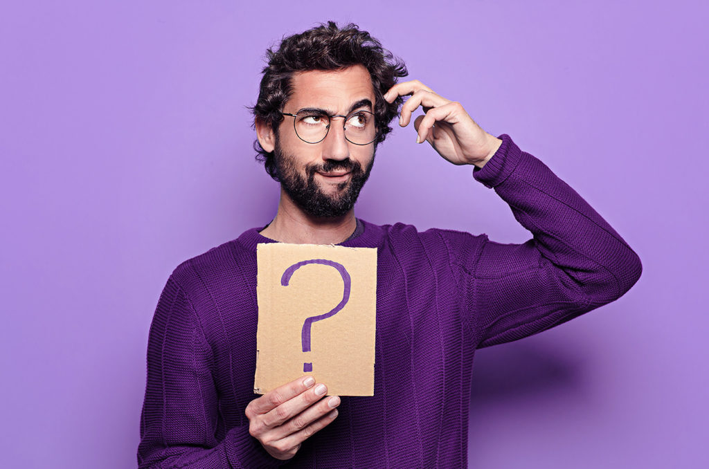 decidere sull'hosting della pagina di destinazione