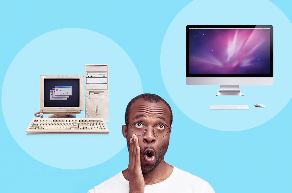 prendere una decisione sull'hosting della tua pagina di destinazione