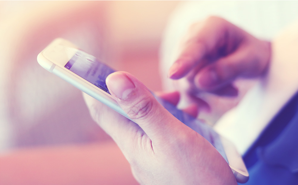 реклама с мобильной атрибуцией