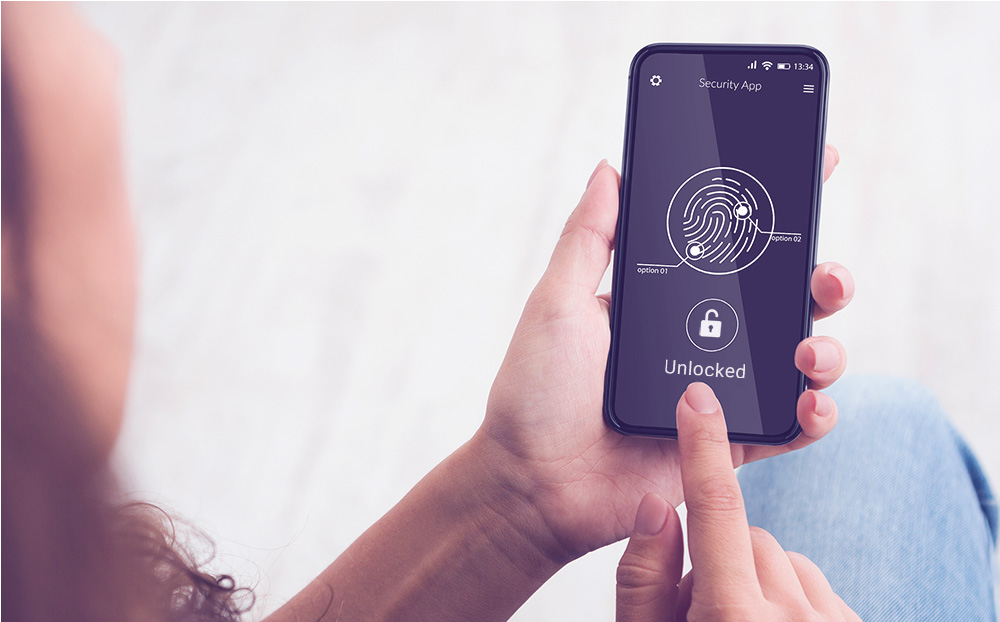 конфиденциальность и отслеживание приложений