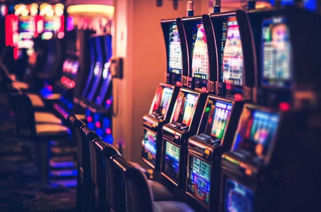 programas de marketing de afiliados de cassino