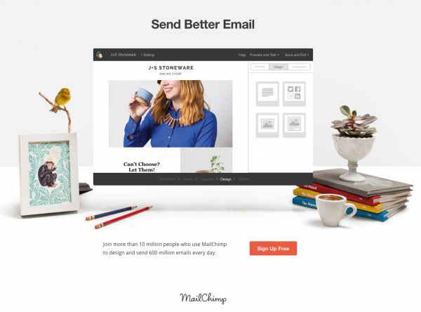 Mailchimp.com