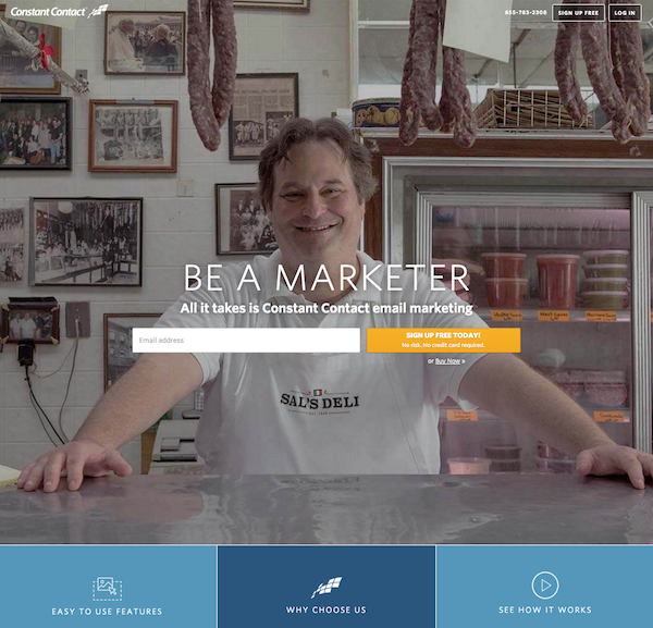 ConstantContact.com