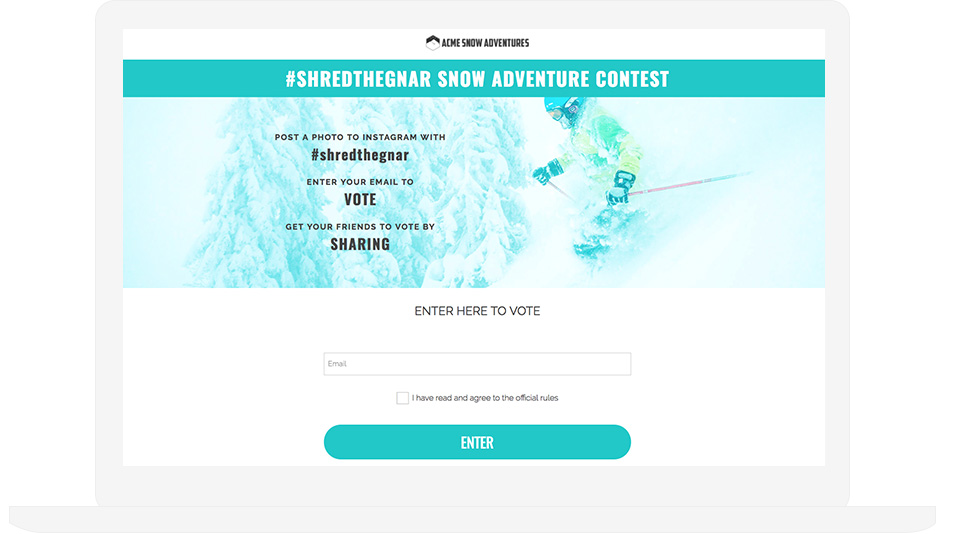 ตัวอย่าง UGC