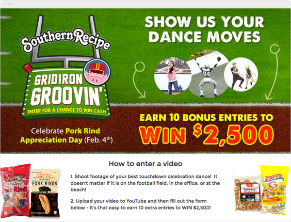 การแข่งขันวิดีโอฟุตบอล