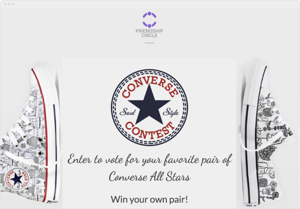 การประกวดรอบวงมิตรภาพ