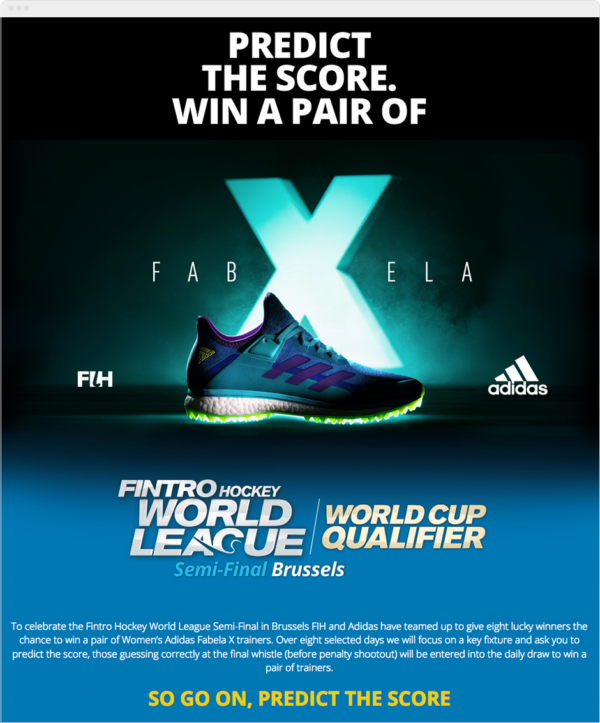 ฮอกกี้เดาคะแนน