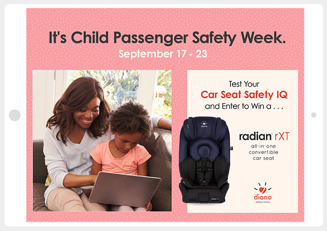 Schütze deine Lieben