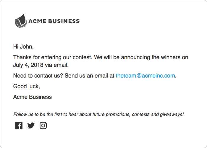 الامتثال للقانون العام لحماية البيانات (GDPR)