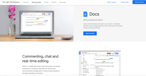 감사 방법-Categorize-Choose-the-Best-Agency-Tools-google-workspace
