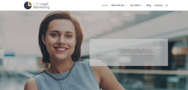 Лифт-Юридический-Маркетинг