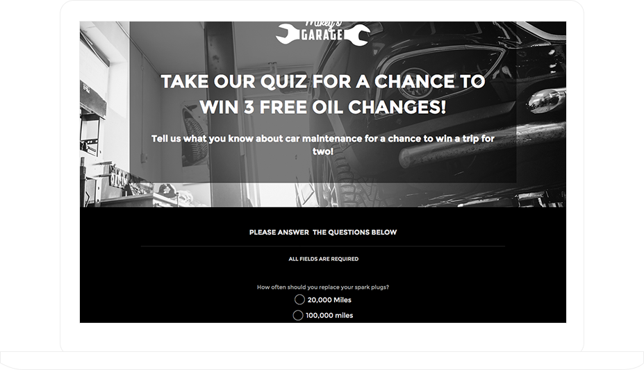 การประกวดแบบทดสอบเรื่องไม่สำคัญ