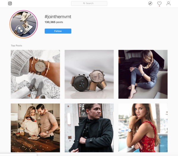 احصل على علامة تصنيف ذات علامة تجارية لأفكار ترويج التجارة الإلكترونية