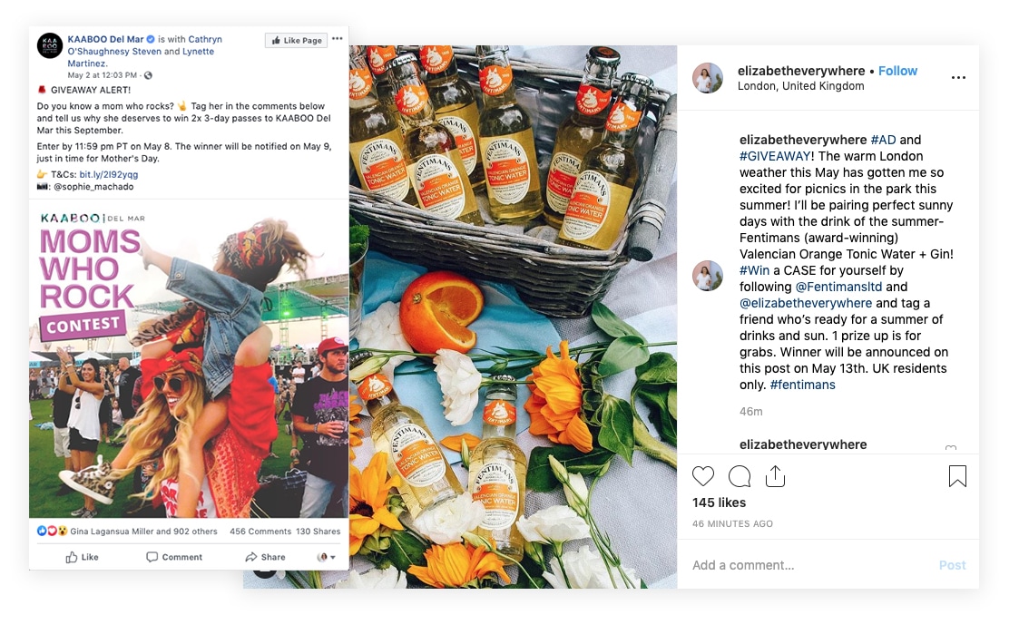 Concours de chronologie