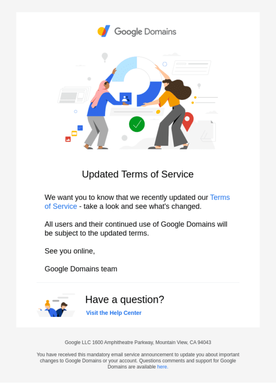 Google-Domains