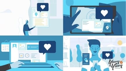 reklama wideo na Facebooku