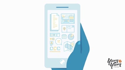 niestandardowe reklamy wideo na Facebooku dla odbiorców