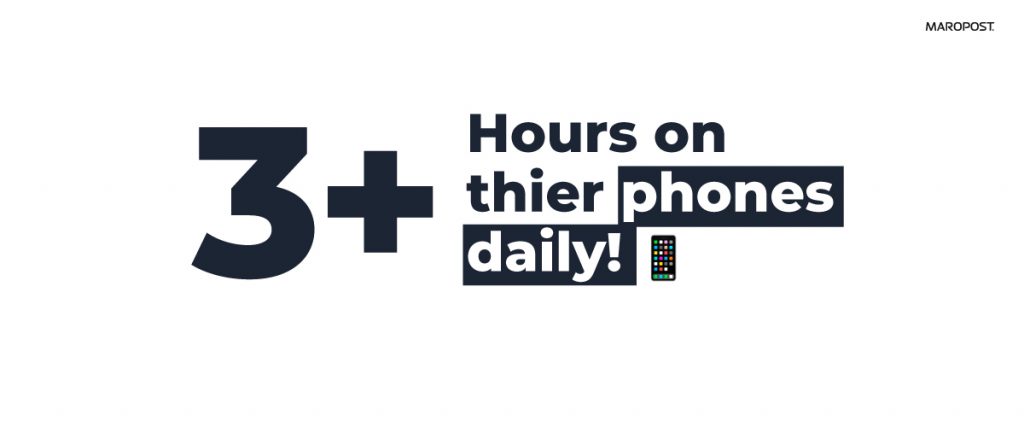 モバイルマーケティング