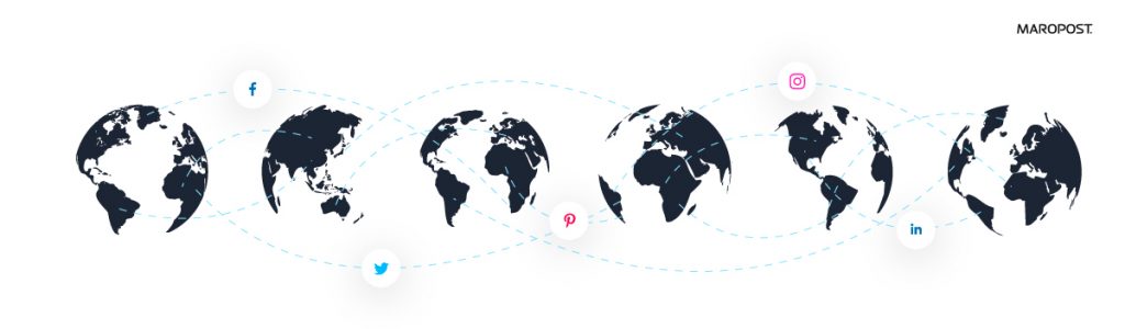 バイラルソーシャルマーケティング