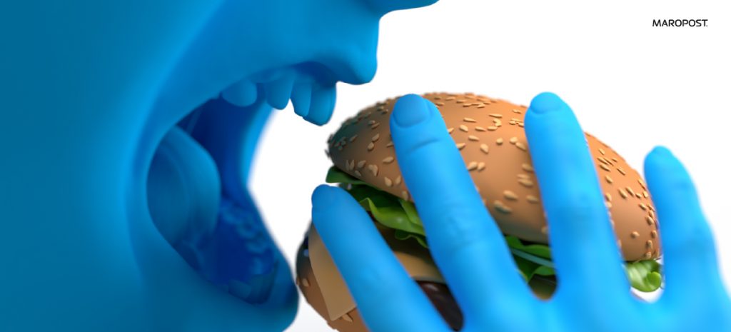 التسويق المرئي المؤثر