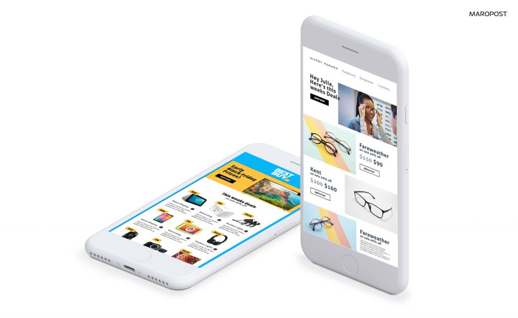 Marketing wielokanałowy