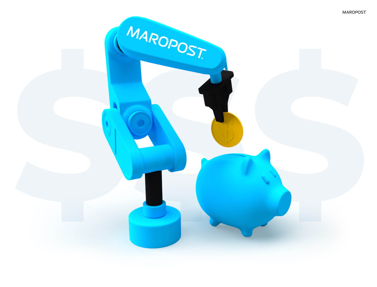 Ahorre dinero con la automatización de marketing