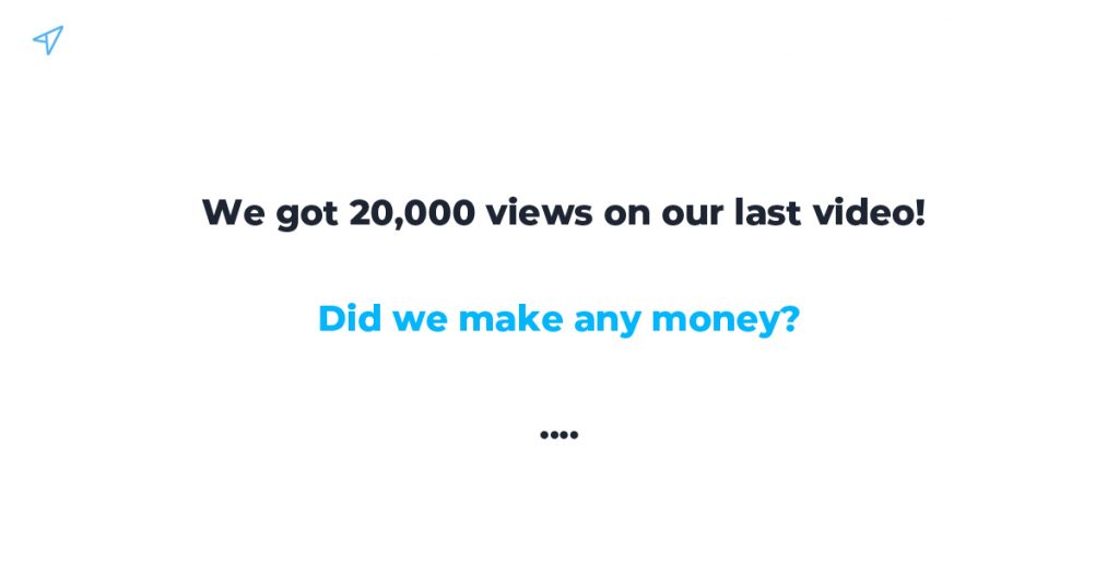 Ключевые показатели эффективности электронной коммерции должны оказывать значительное влияние на чистую прибыль.