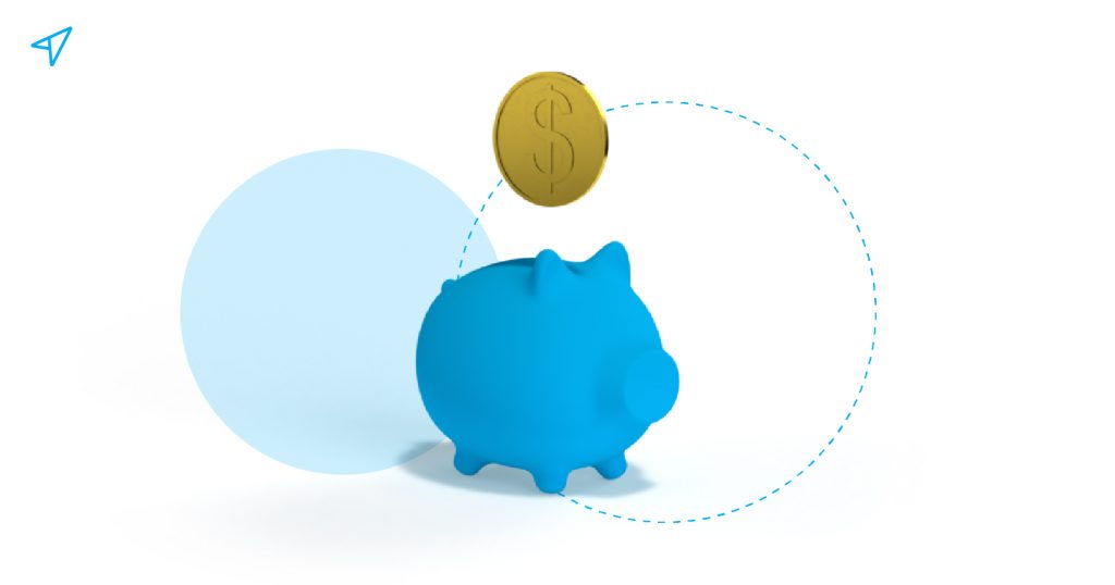 ประหยัดค่าใช้จ่าย