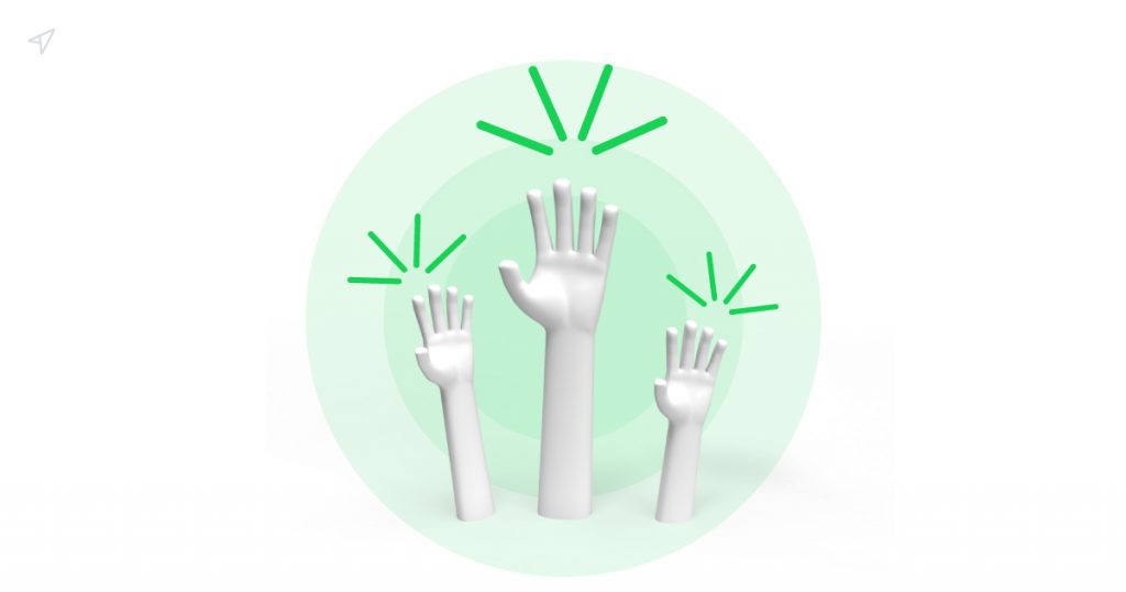 Colaborați cu o echipă de experți pentru a simplifica procesul de creare