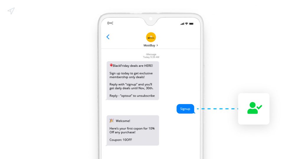 Autorisation client sécurisée.