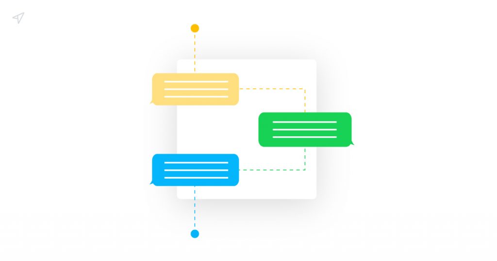 Marketing SMS - Double opt-ins