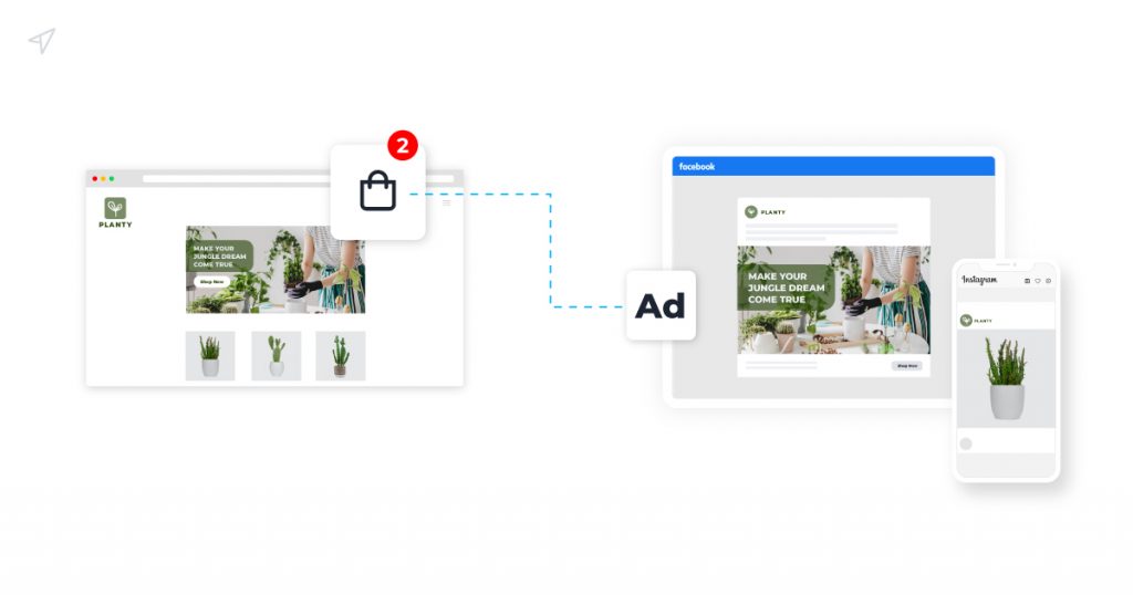 การกำหนดเป้าหมายใหม่