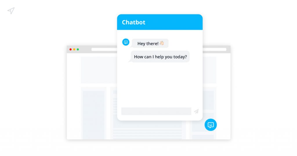 Boostez l'engagement avec l'automatisation du Chatbot