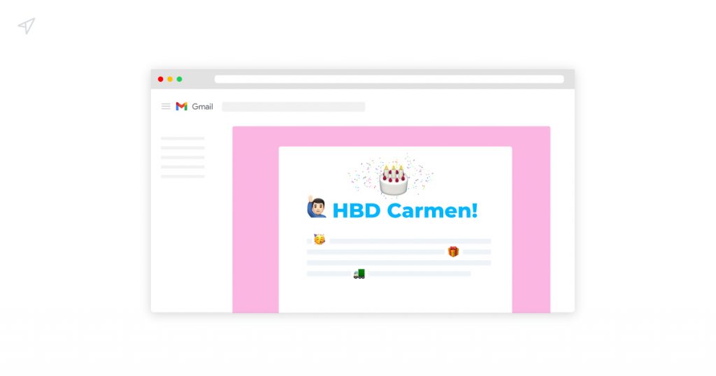 ทำให้เนื้อหาของคุณสั้นและสนุก