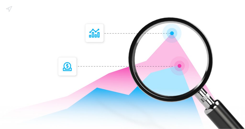 Fai un'analisi dei tuoi concorrenti