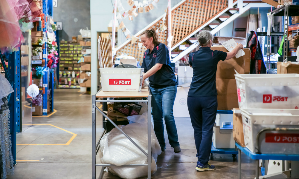 Hurtowe opakowanie ślubne Superstore Wholesale Wedding Superstore Packing