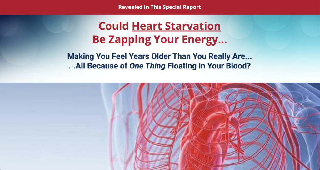 BloodFlow7 açılış sayfası