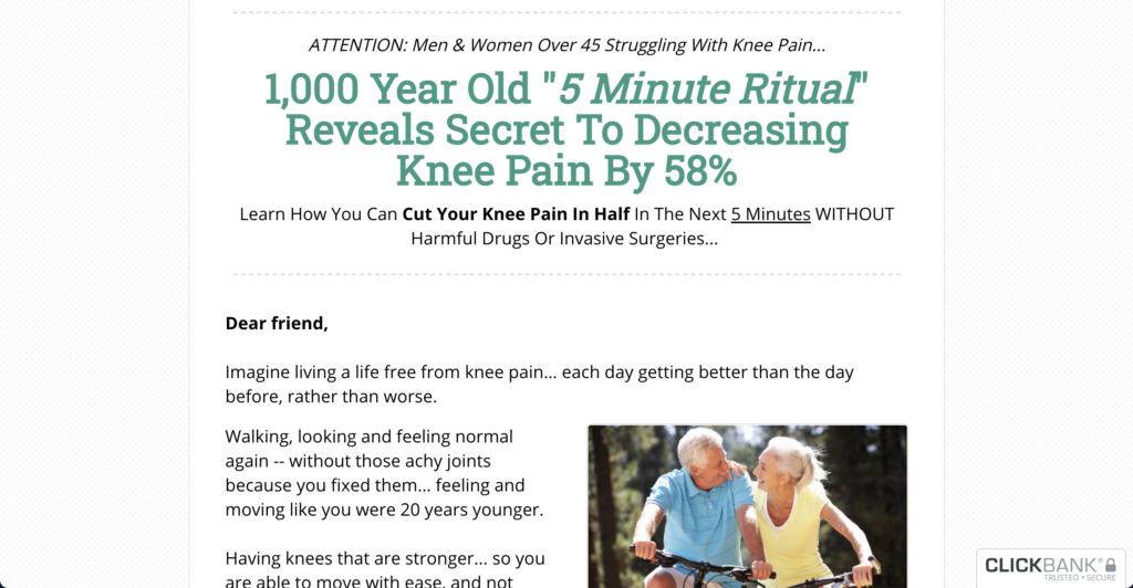 iyi dizler hissediyorum