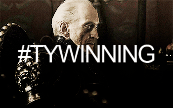Il Trono di Spade: Tywin Lannister Vincente GIF