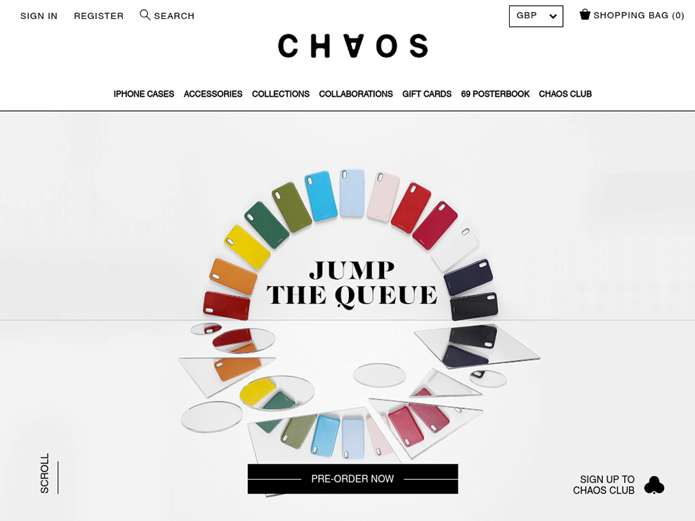 Gran caos de diseño web Aprende a codificar Great Web Design Learning Code