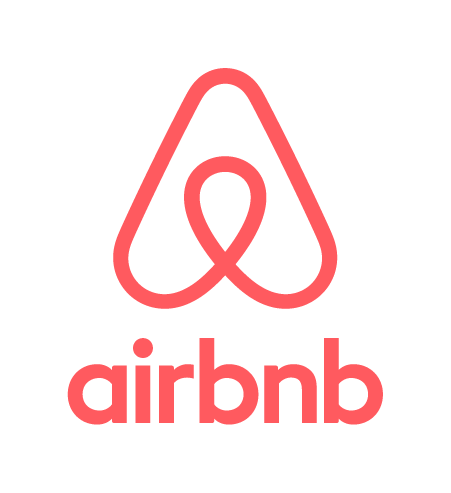 Inspirasi Desain Logo Airbnb Airbnb Logo Design Inspiration