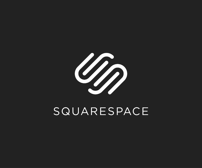 Inspirasi Desain Logo Squarespace Squarespace Logo Design Inspiration