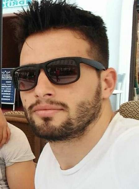 作者简介 - 马修·里夫斯 Author bio - Matthew Reeves