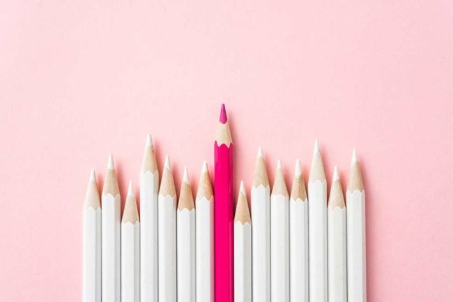 Brand visual identity