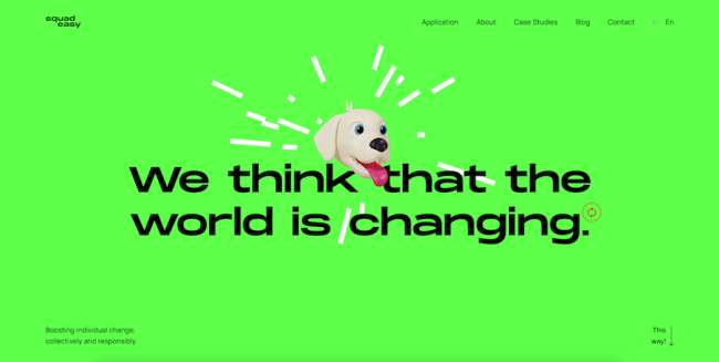 Squadeasy Miglior sito Web sportivo