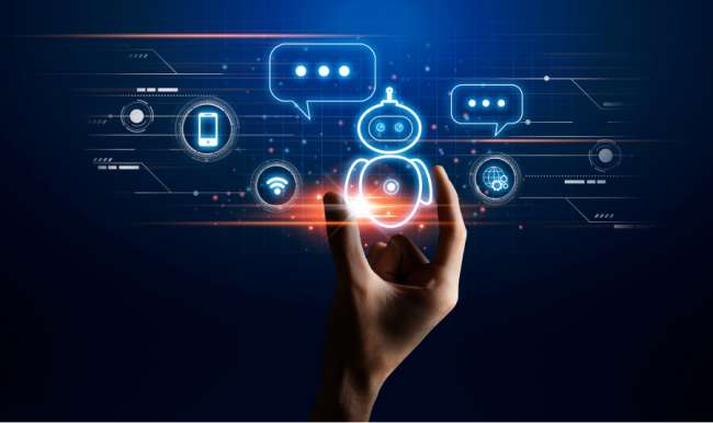 AI-маркетинг